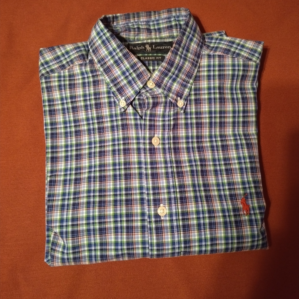 Shirt - Picture 2 of 5